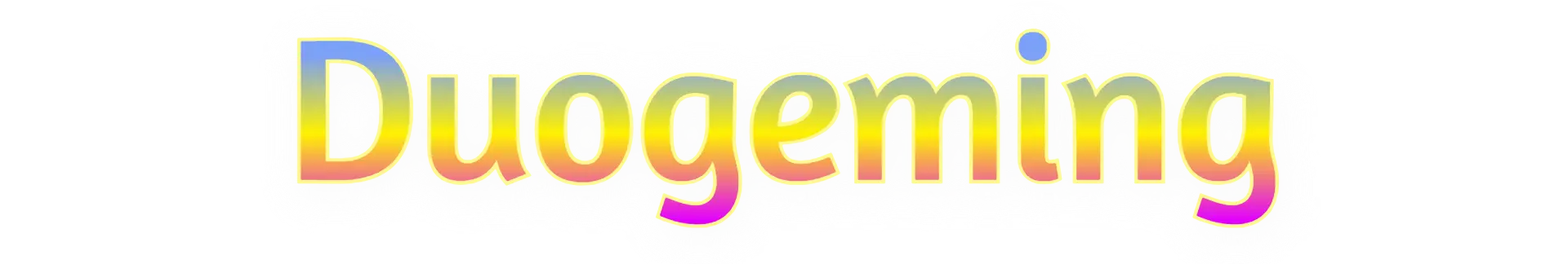 DuoGeming